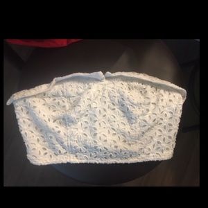 Urban Outfitters crop top